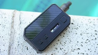 Dialing in that IPV V3 Mini