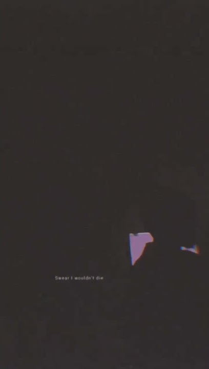 Story Wa' Sadboy  XXXTENTACION - Hope