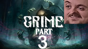 Forsen Plays GRIME - Part 3 (With Chat)