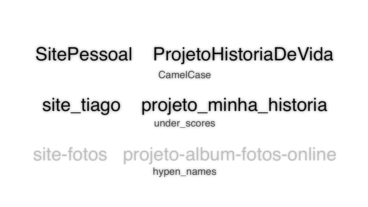 Como criar seu primeiro projeto - YouTube