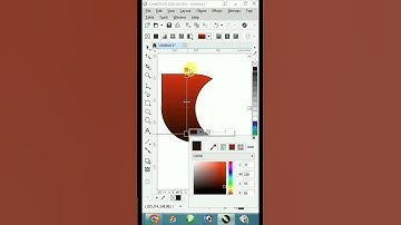 How To Make 3D Colourfull Gradient Logo Design-01 #coreldraw