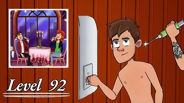 Flashback: Level 92 – How to Solve? (Walkthrough)