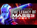 The Legacy of Mass Effect 3