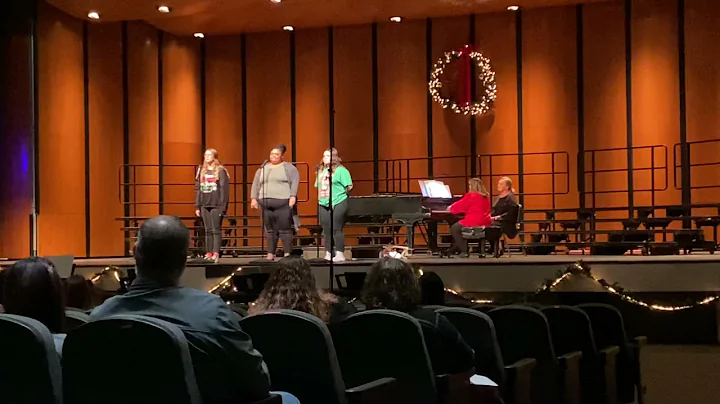 O Holy Night