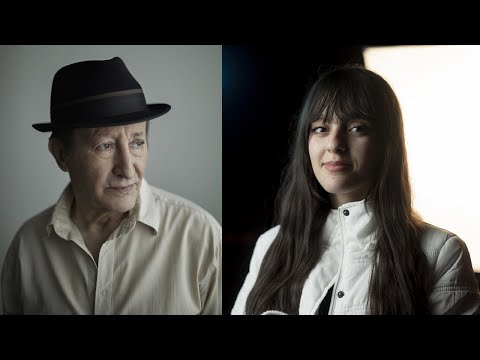 Idir Abehri Tmeddit Cilia