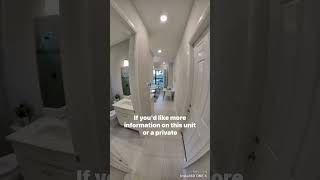 What do you think of this new home in Parkland, Florida?