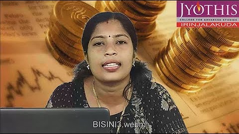 Calicut University(SDE)-III Bcom||Mcom||Financial Management||Jyothis College