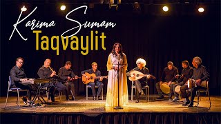 KARIMA SUMAM - Taqvaylit - Clip Officiel 2023