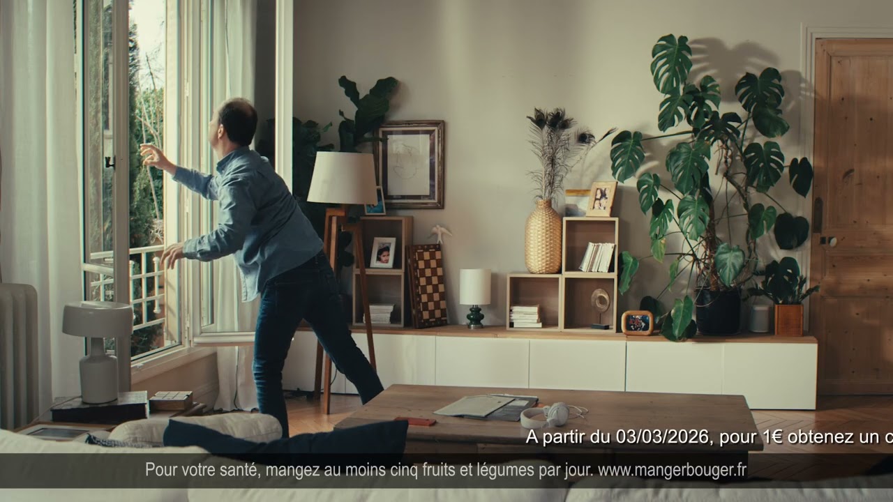 BURGER KING - CADEAU MYSTÈRE