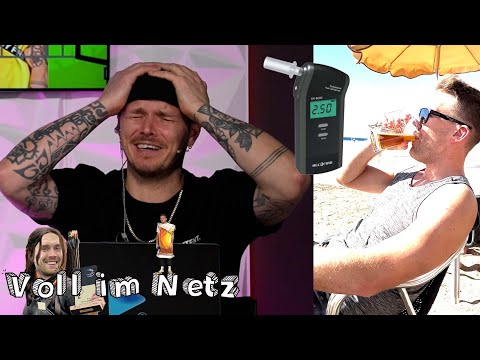 Das war wirklich ein Fehler... | Voll im Netz - Ep. 14