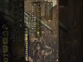 Monster Hunter Wilds "Bourgeois Hunter" Bronze Trophy