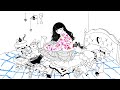 samayuzame - かわいいね (Official Music Video)