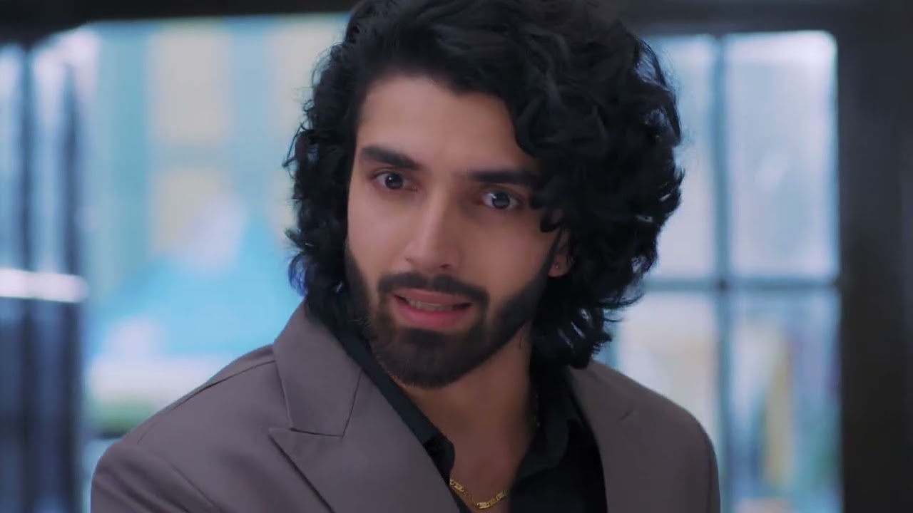 Jaane Anjaane Hum Mile - Full Ep - 212 - Raghav Suryavanshi, Reet Chaudhary, Sharda - Zee TV