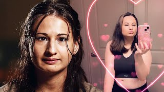Gypsy Rose Blanchard reveals Surprising REASON behind soon-to-be-born Daughter's name