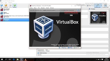 Konfigurasi Web Server Debian 7