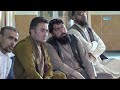 یک منازعه خونین در ولایت تخار به صلح مبدل شد