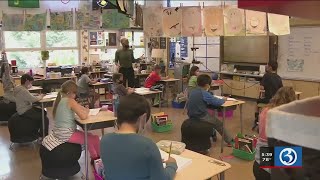 Video: CT school association, union coalition says school air quality needs a major upgrade