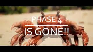 phase 4 is gone