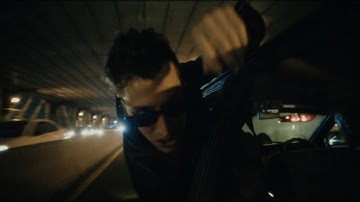 Des Rocs - Ruby with the Sharpest Lies (Official Music Video)