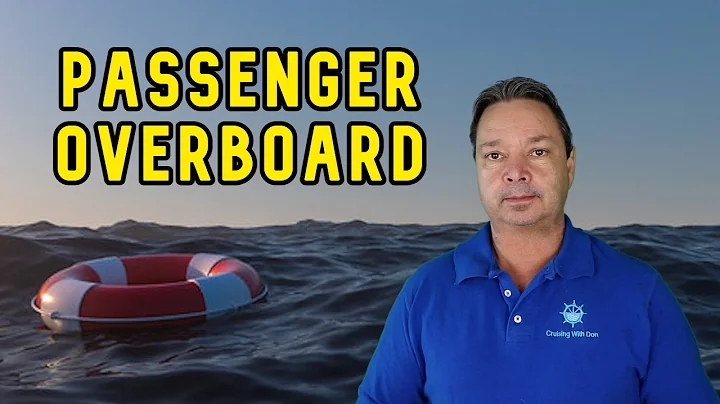 PASSENGER OVERBOARD, CARNIVAL CANCELS CRUISES, AND...