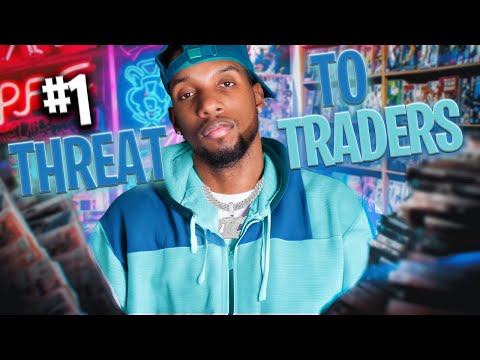#1 THREAT to