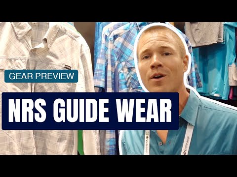 NRS Guide Wear