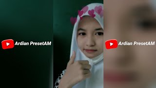 PRESET AM FOTO📸 DI BAWAH 5MB & XML💌 DJ STEREO LOVE 🎶VIRAL TIKTOK 🙀
