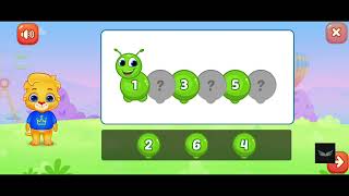 Kid's games (Part 2) How to Play 🤔🤔🤔😥 screenshot 3