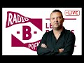 Radio B  - Roman de gare - Yann Botrel 