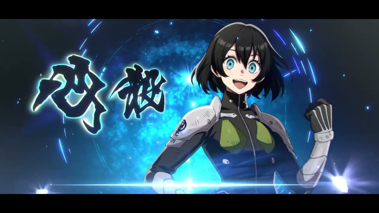 怪獣8号THE GAME 激戦エリア 定常 (ドバイ) 14 - YouTube