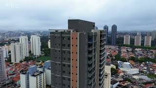 APICE VILA YARA - ACOMPANHAMENTO DE OBRAS - ABRIL