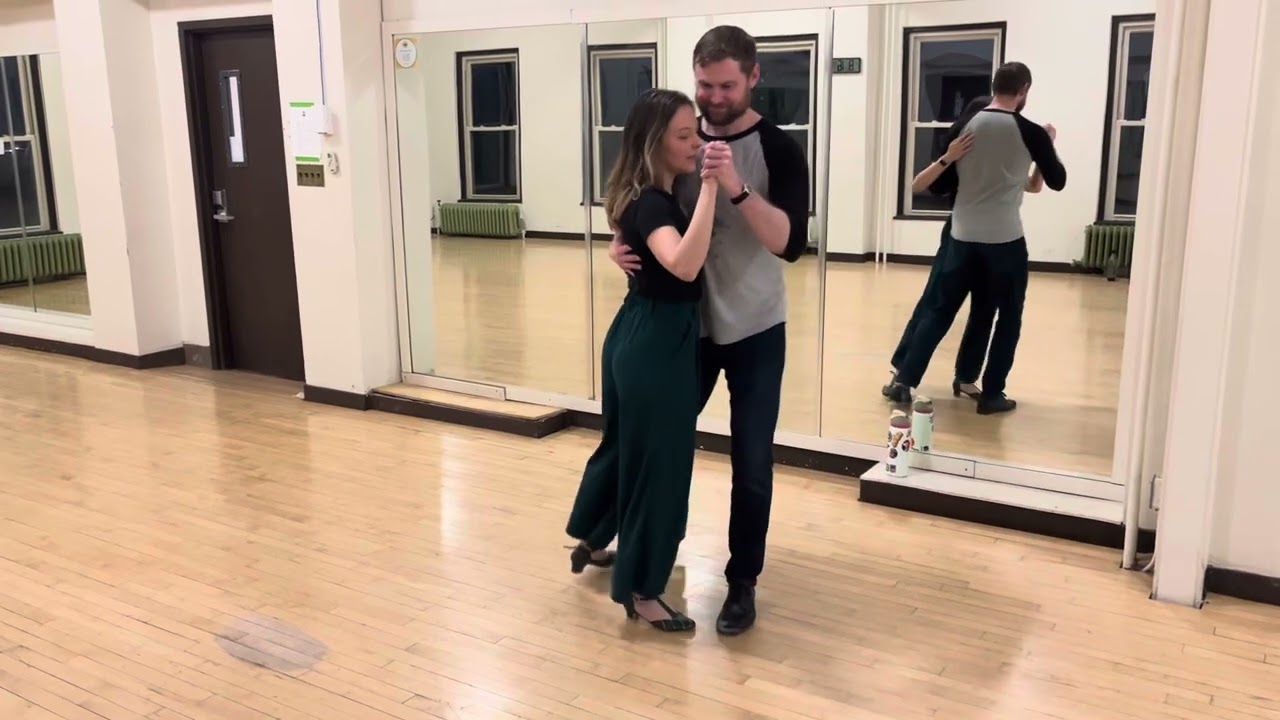 Level 3 Week 2 Toss-Outs