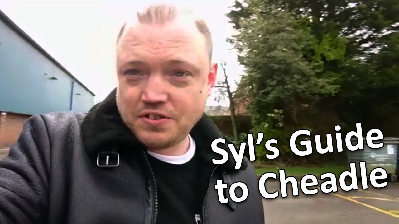 Syl's Guide to Cheadle