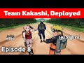 Naruto Shippuden Episode 8 Tamil Explanation | Tamil Anime #naruto #narutotamil #narutoshippuden