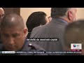 Las declaraciones de la familia de Savannah Soto tras el veredicto contra Christopher Preciado