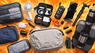 Amazon Finds #3: 30 Travel Gadgets You’ll Actually Use