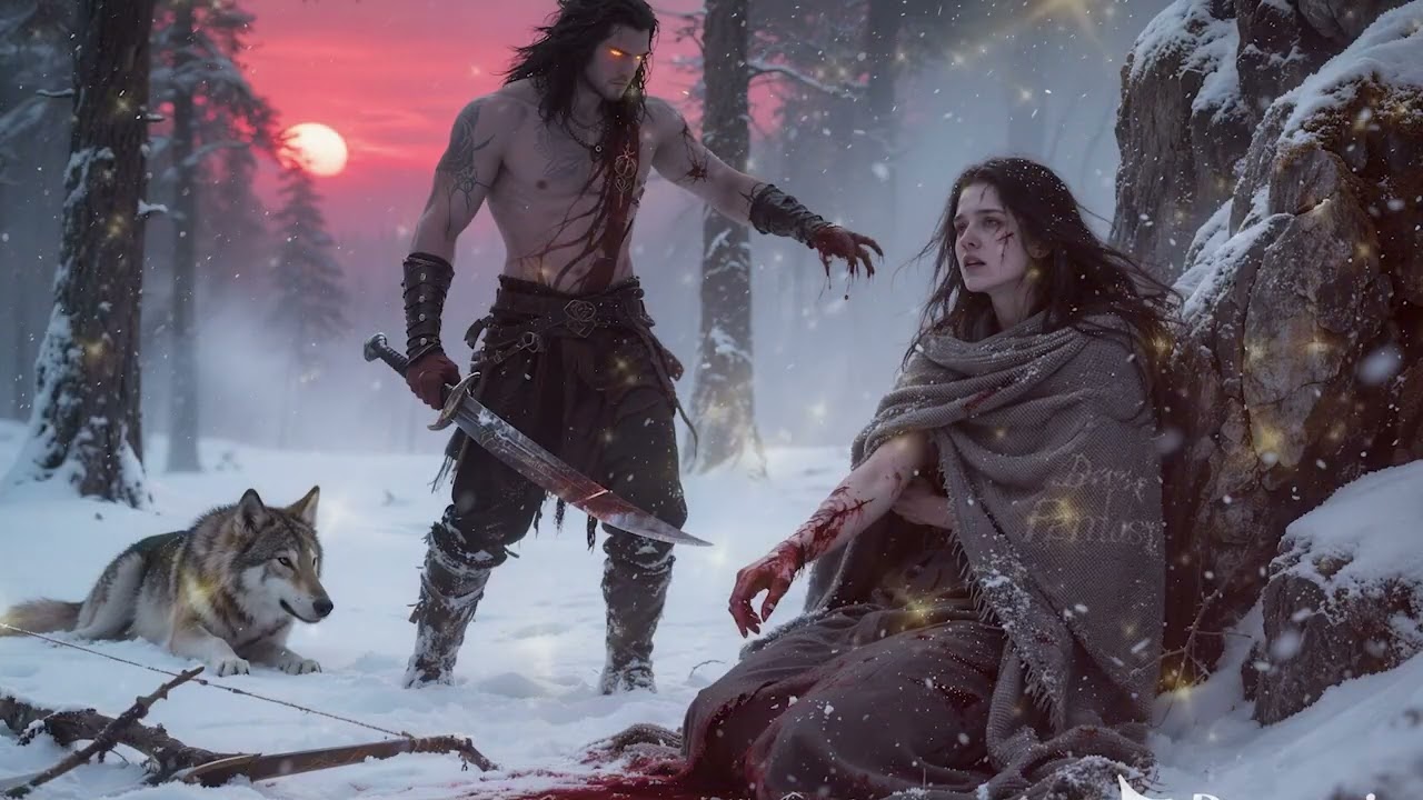 “You Are Nothing,” he sneered… until she left & admitted she was his only reason to breathe.