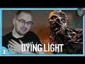 СТРАШНЫЕ НОЧНЫЕ ПРИКЛЮЧЕНИЯ / Эп. 3 / Dying Light