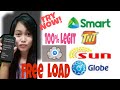 LIBRENG LOAD USING MESSENGER | MAKAKAREPLY KA NA KAHIT WALANG LOAD BASTA MAY MESSENGER KA | JHOYA TV