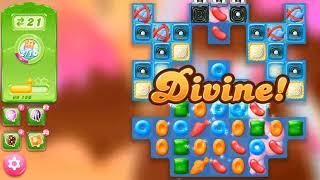 Candy Crush Jelly Saga || Candy Crush Jelly Clear Level 3294 - 3295 🌟🌟🌟 screenshot 4