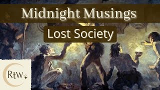 Midnight Musings - Lost Society