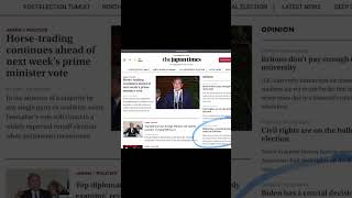 What Are Regional Online Publications Saying About The Us Election? More At Daily Tnt Program.