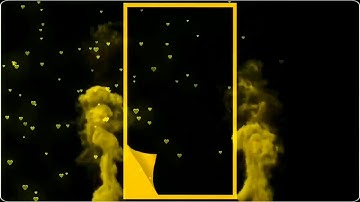 New Avee Player Template Green Screen Effects Awesome Make in Kinemaster