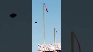 Walk-Off Field Goal Caps Another Texans Comeback