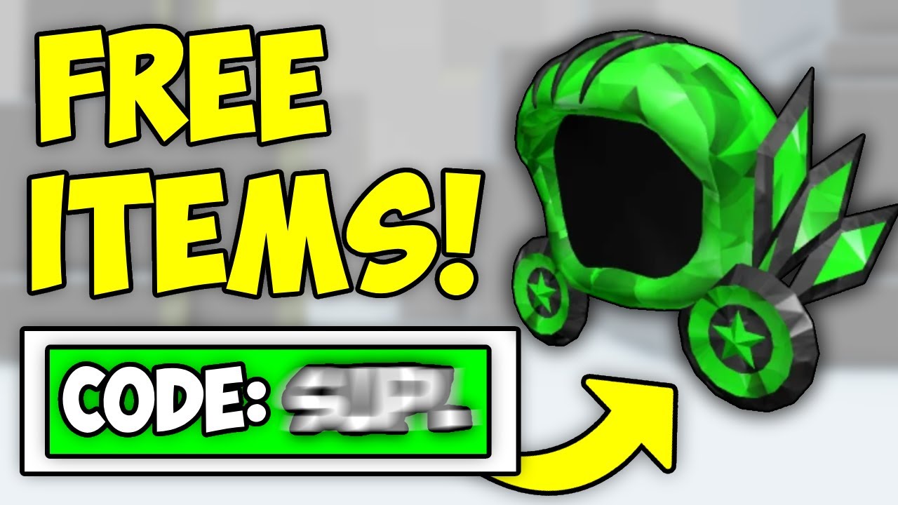 HURRY! 9+ NEW FREE ROBLOX ITEMS! ROBLOX EVENTS [2024]