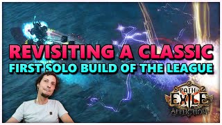 [PoE] This build is still good!  Stream Highlights #796