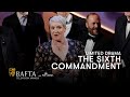 The Sixth Commandment wins Limited Drama | BAFTA TV Awards