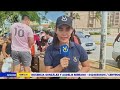 MARGARITA SE UNE POR VENEZUELA: Sociedad civil activa ayuda masiva para Caracas y La Guaira