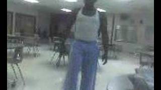Dance Scholarship Practice