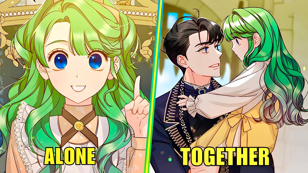 Adopted By A Duke, She Wants A Chance To Change Her Life But He Is Obsessed With Her Manhwa Recap